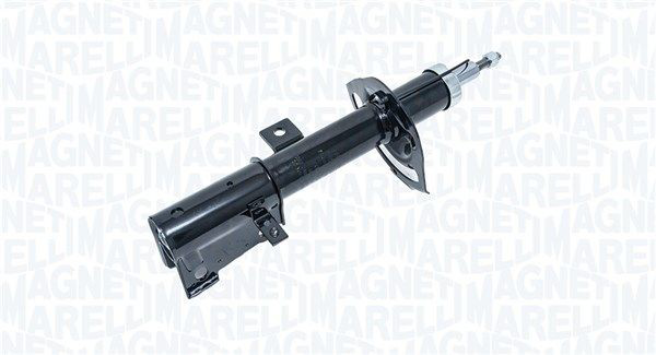 Амортизатор передньої підвіски, лівий Magneti Marelli 357095070200 ціна, від 55.99 USD